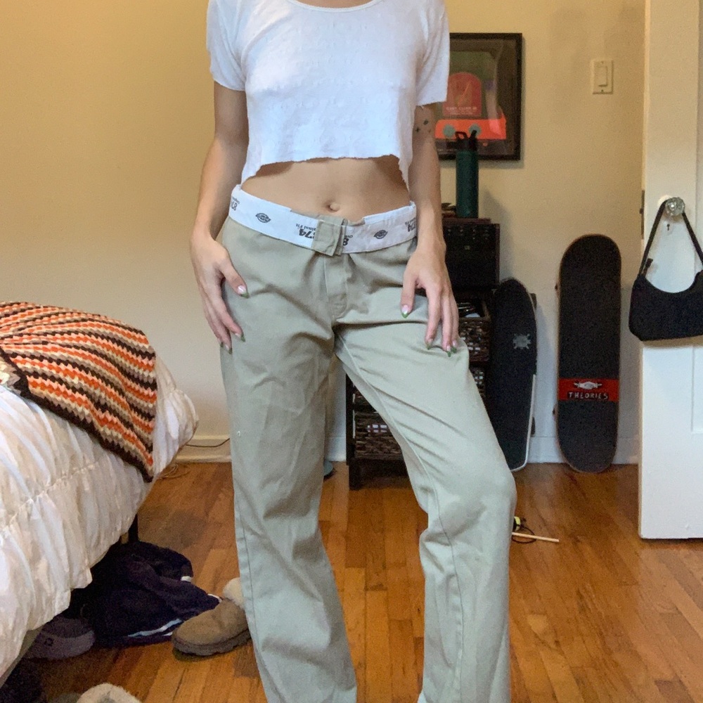 Dickies 875 work pants